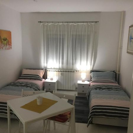 Studio Apatrman Pijalovic Bjelovar Esterno foto