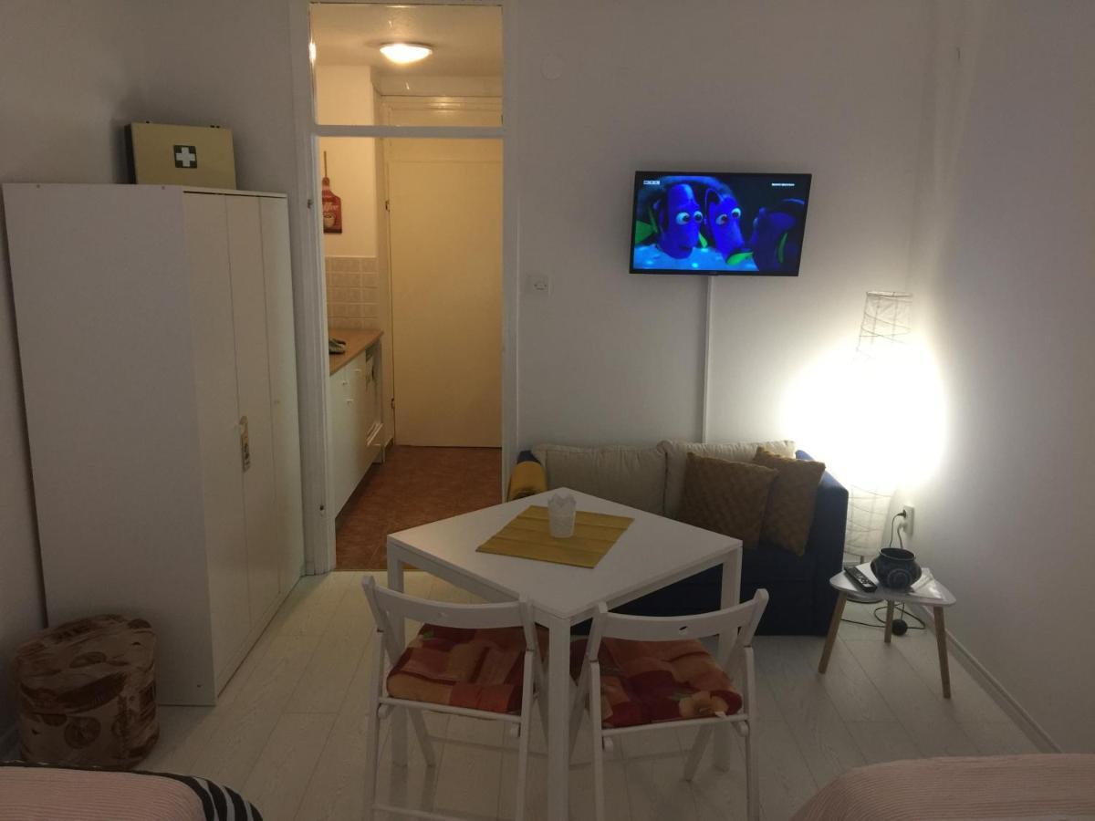 Studio Apatrman Pijalovic Bjelovar Esterno foto