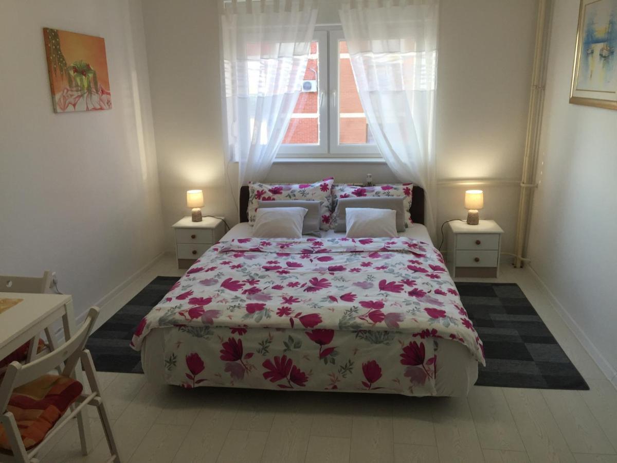 Studio Apatrman Pijalovic Bjelovar Esterno foto